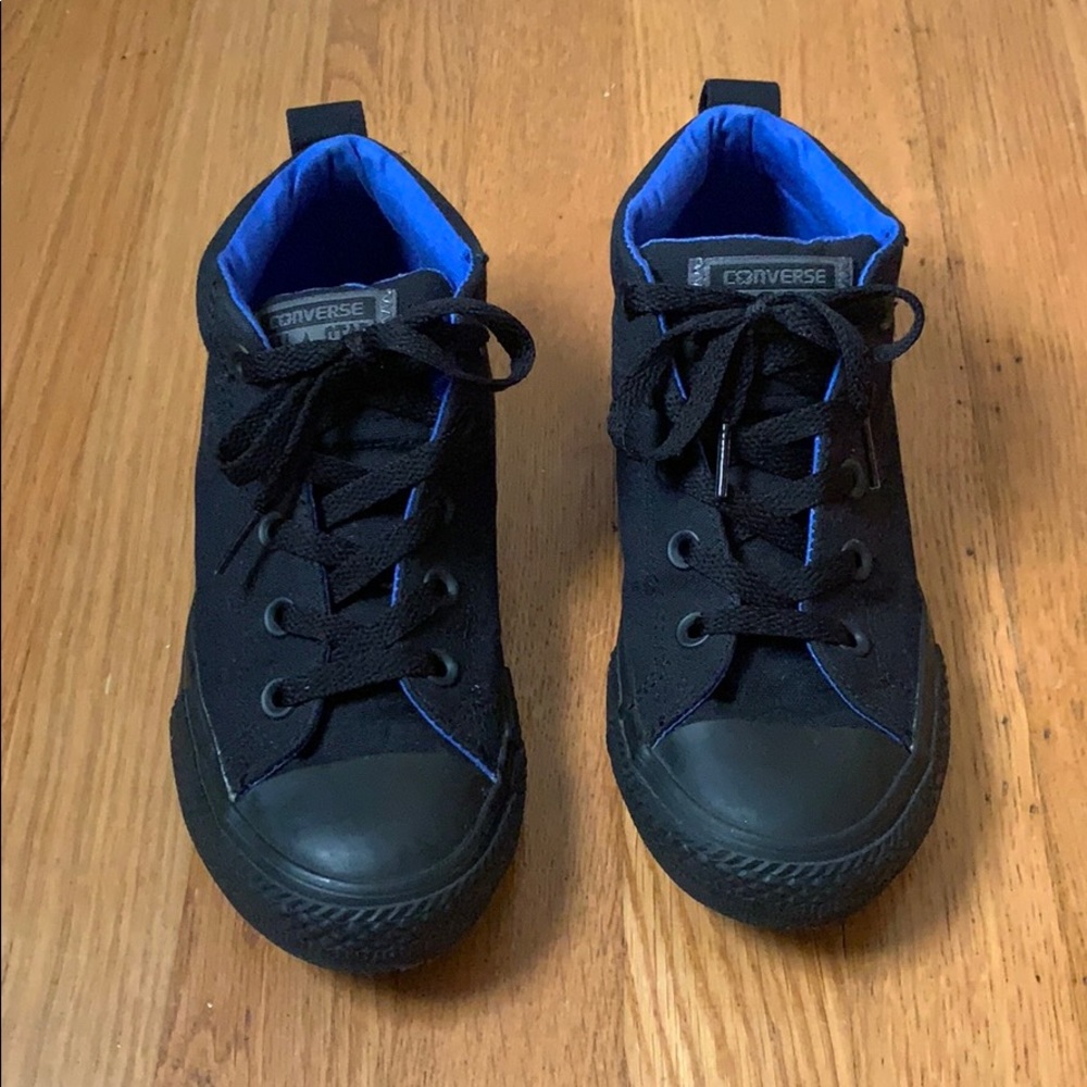 Converse All Star for kids